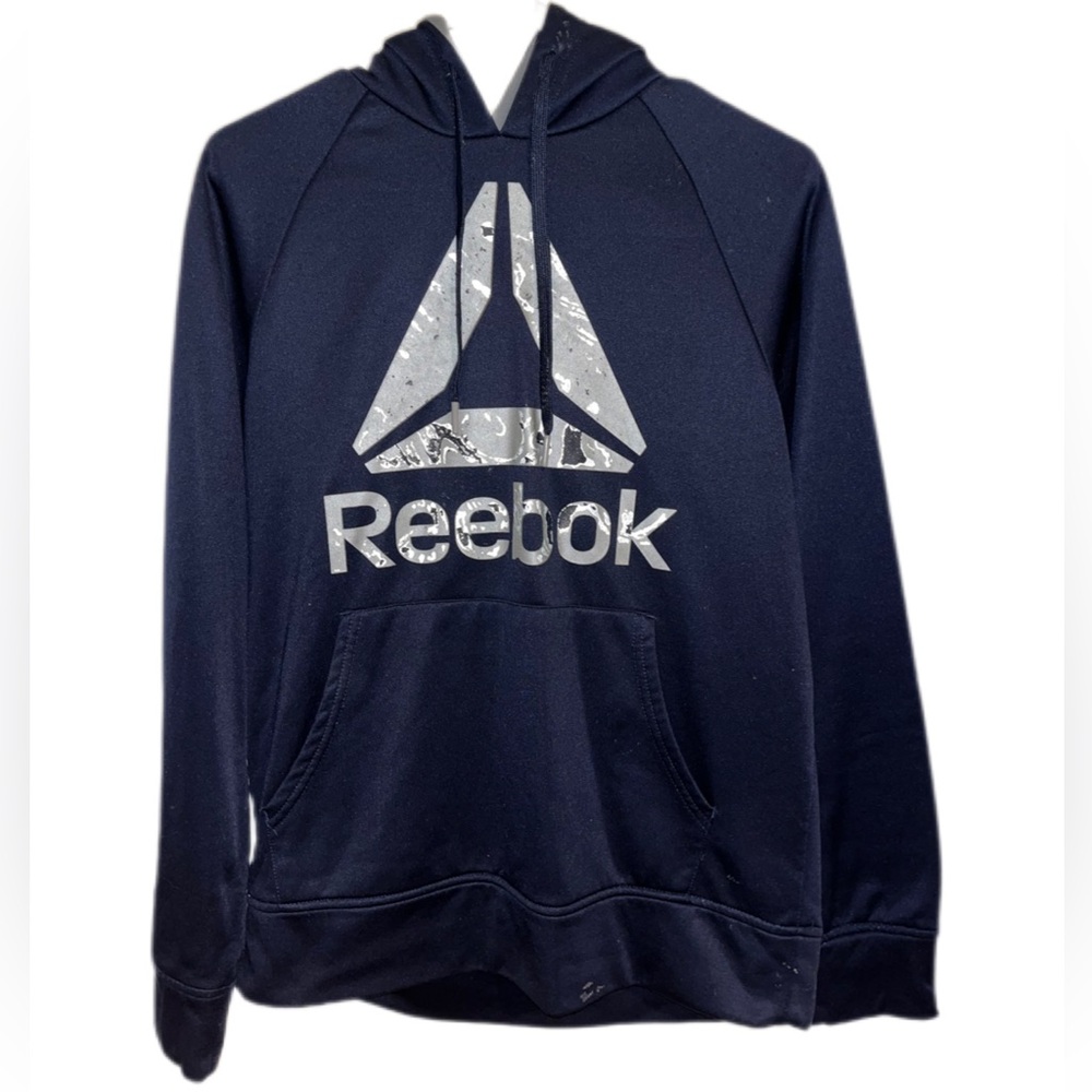 Reebok hoodie